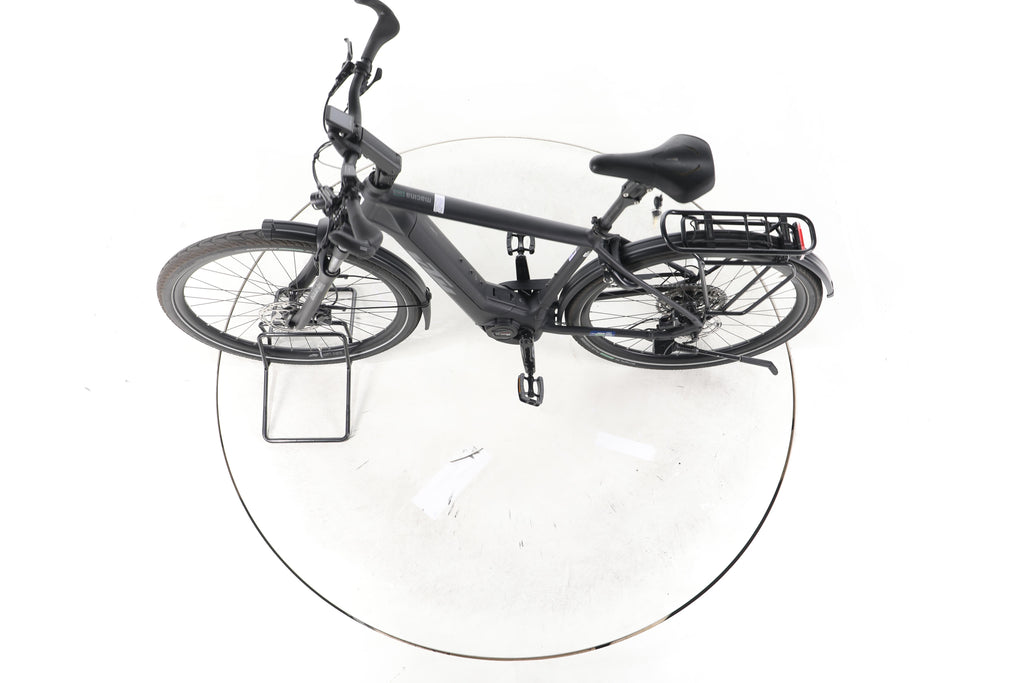 KTM Macina Style 720 Trekking E-Bike 2024 - Image 19
