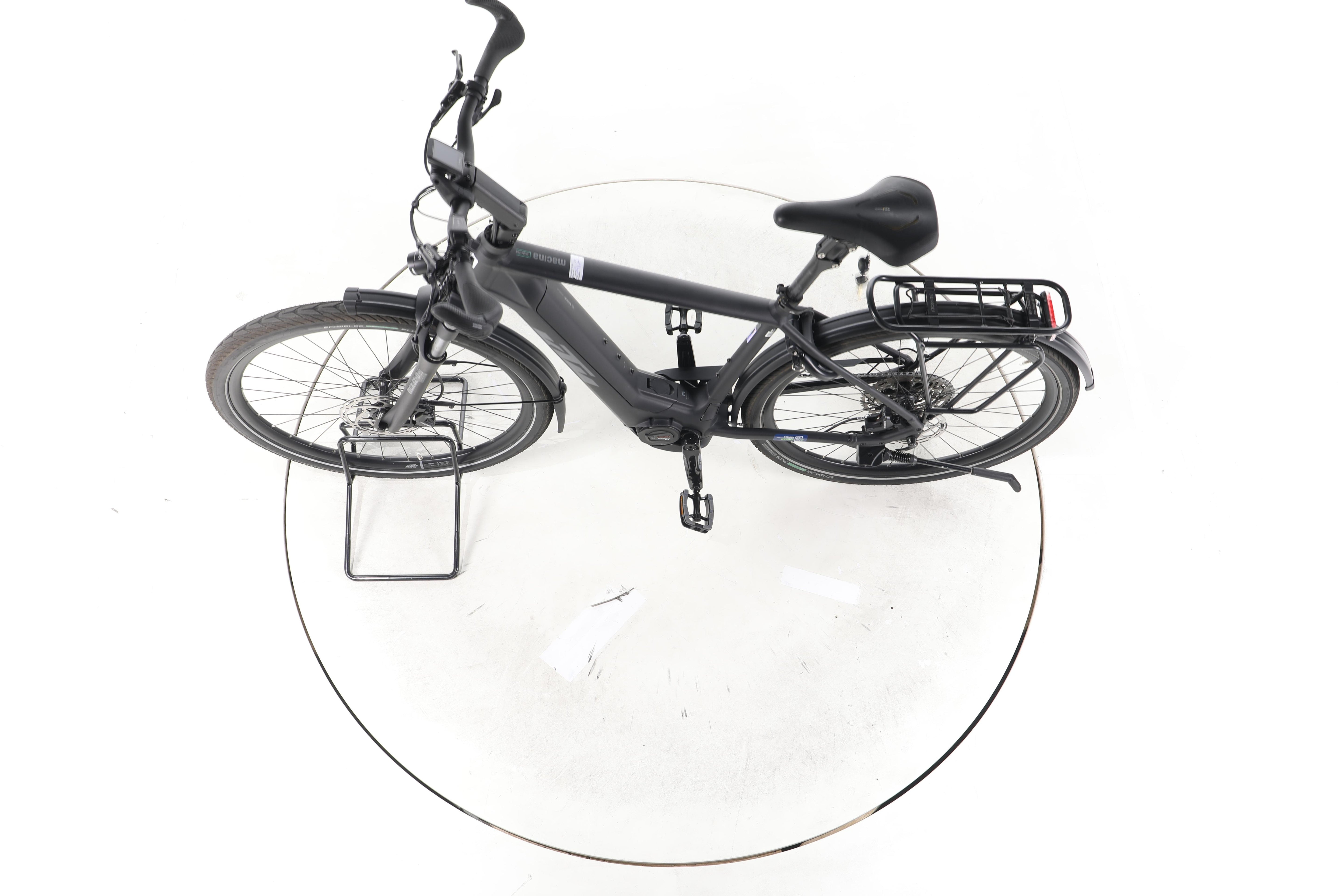 KTM Macina Style 720 Trekking E-Bike 2024 - Image 19