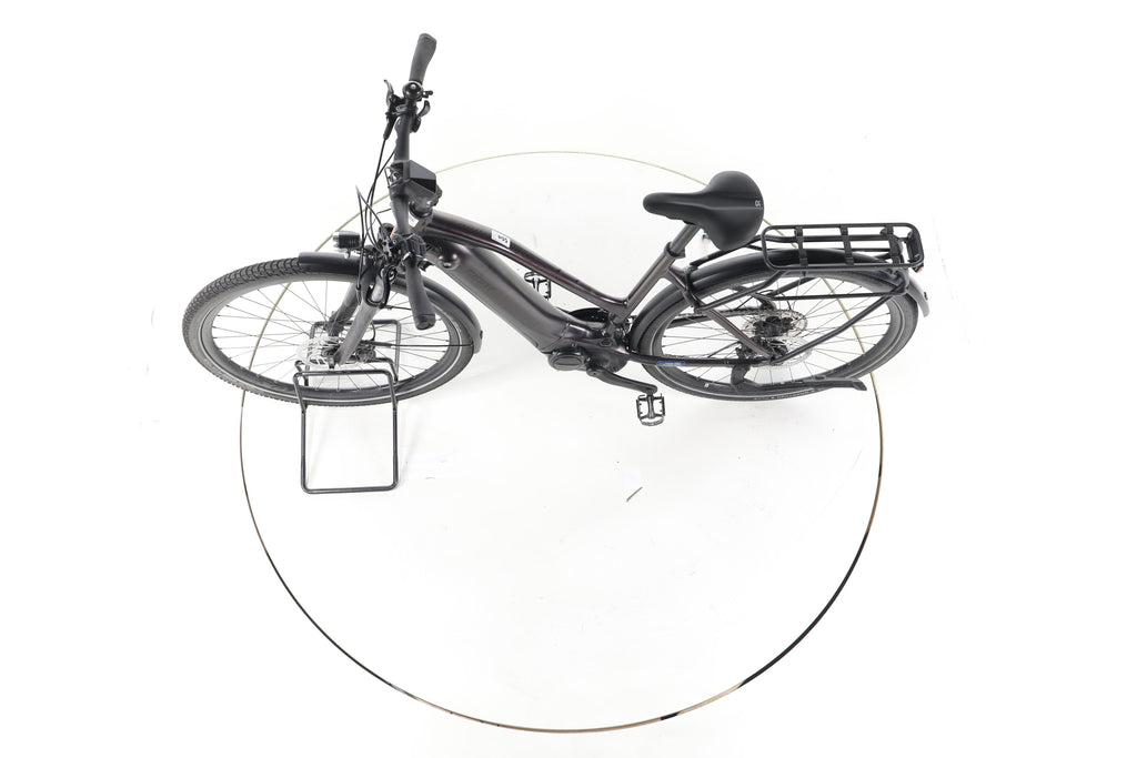 Giant Explore E+ Pro 1 Trekking E-Bike - Image 19