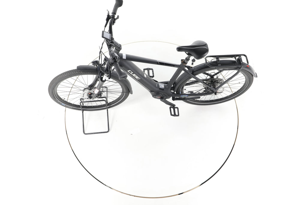 Cube Touring Hybrid Pro Trekking E-Bike 2024 - Image 19