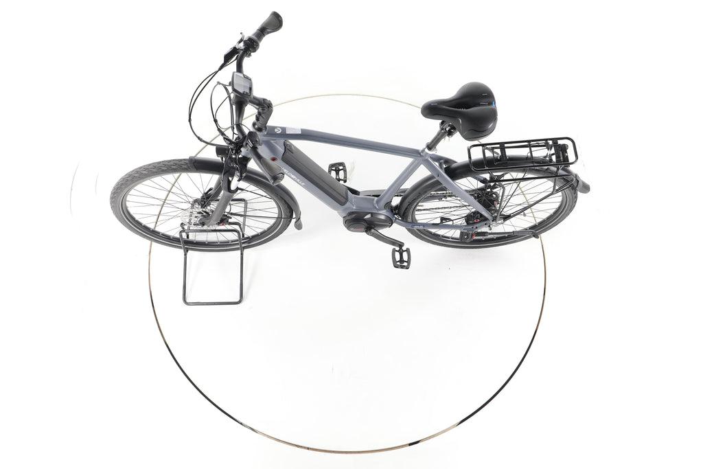 Velo de Ville AEB 890 City E-Bike - Image 19