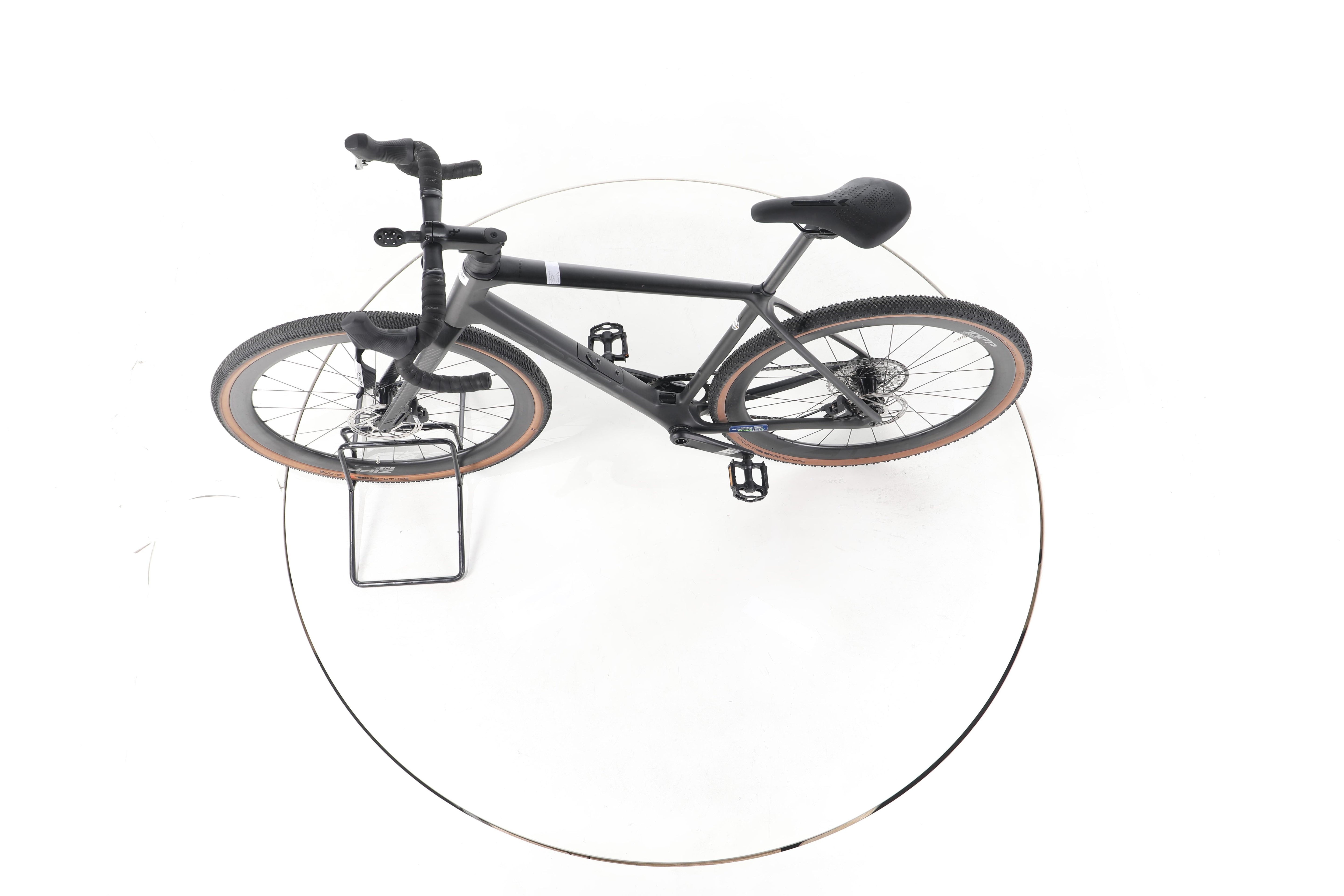 Orbea Terra M41eTeam Fahrrad Rennrad & Gravel - Image 19