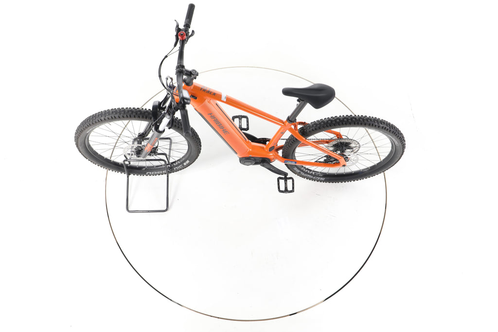 Haibike AllTrack 6 E-Bike 2024 - Image 19