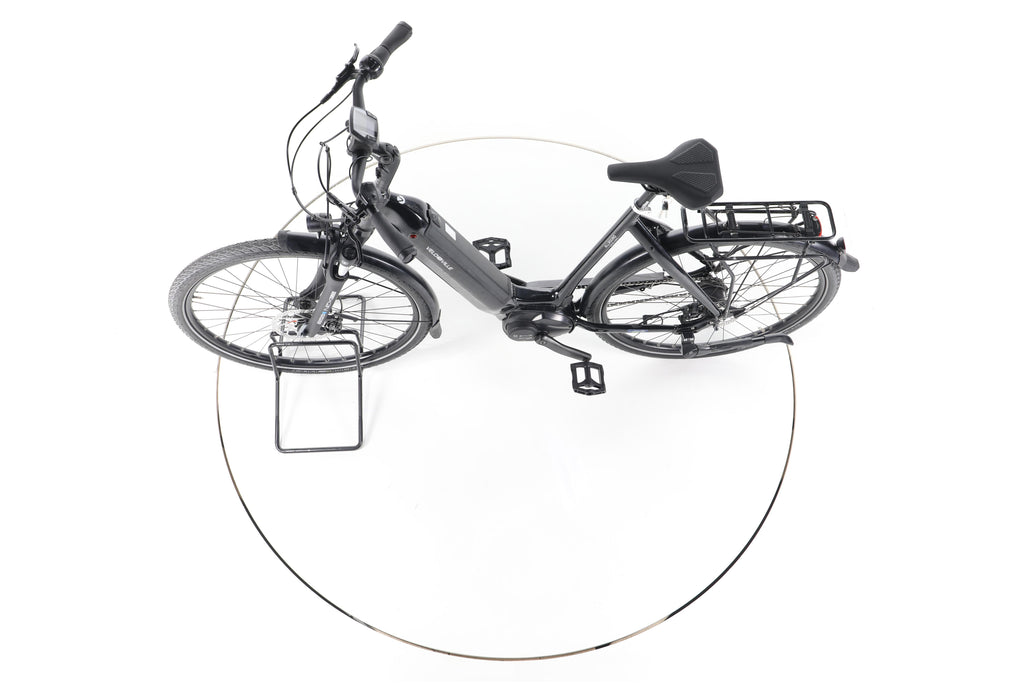 Velo de Ville AEB 490 City E-Bike Tiefeinsteiger - Image 19