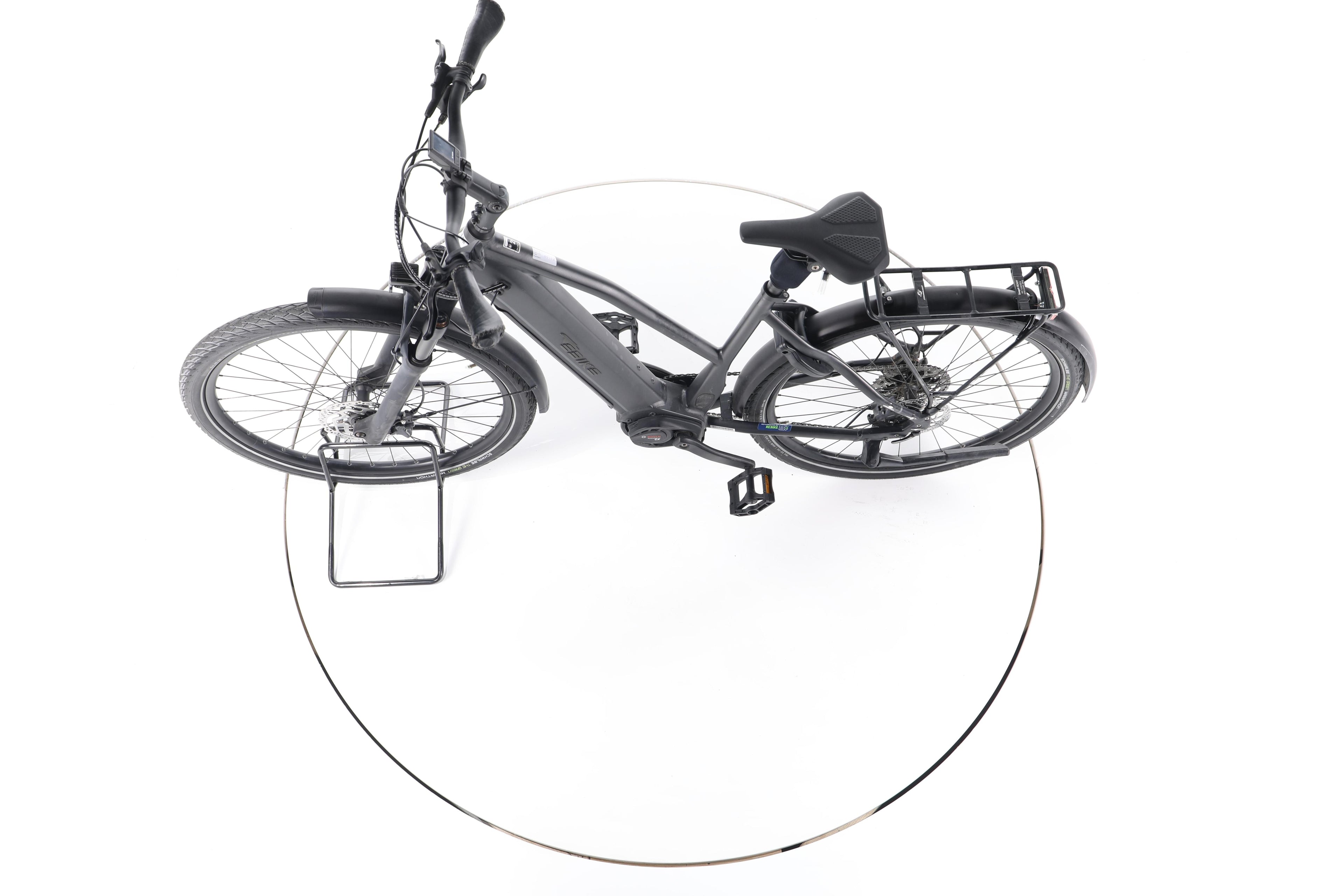 EBIKE Trekking Pro Trekking E-Bike - Image 19