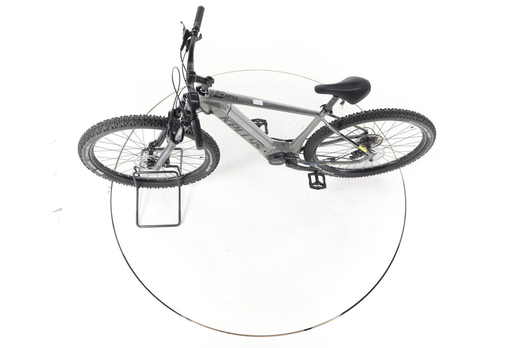 Kellys Tygon R50 E-Bike - Image 19