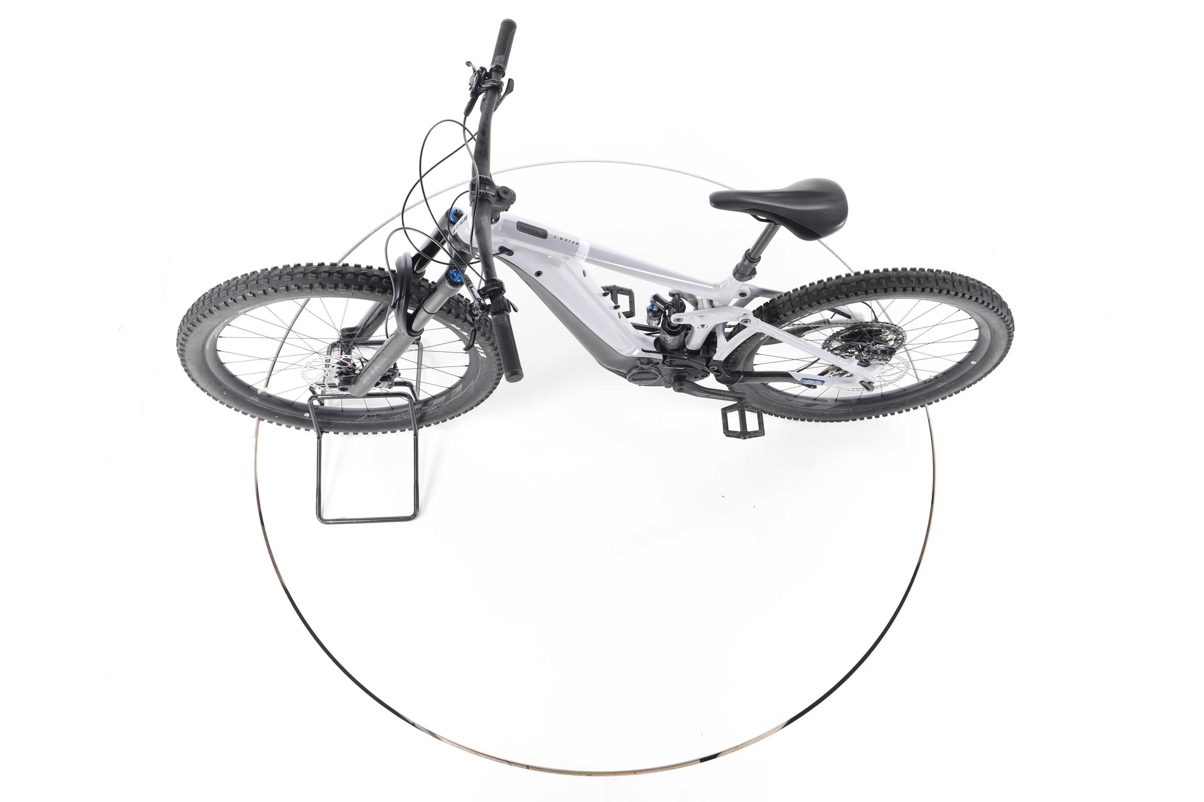 Giant Reign E+ 1 Pro Fully E-Bike 2023 - Image 19