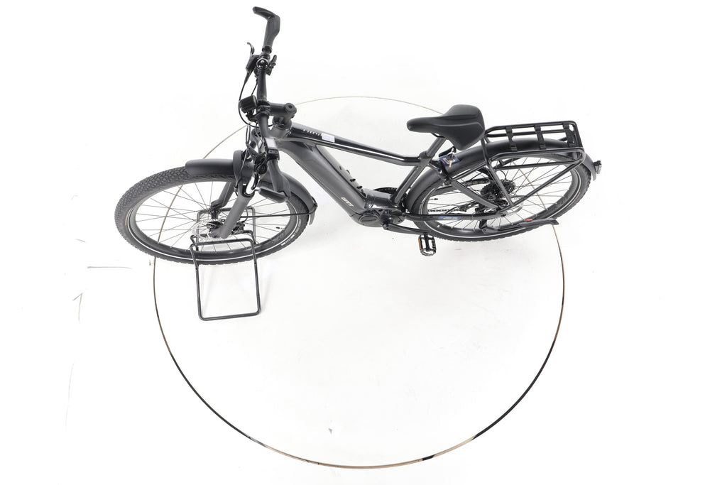 Giant Explore E+ 2 Trekking E-Bike 2024 - Image 19