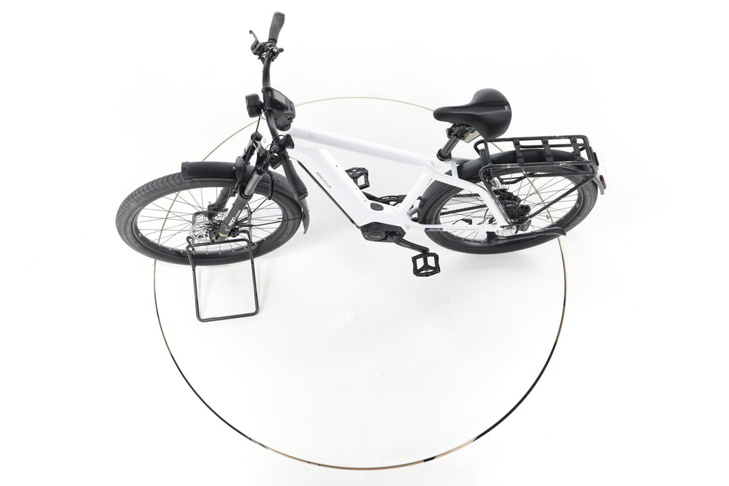 Riese & Müller Charger3 GT Rohloff City E-Bike - Image 19