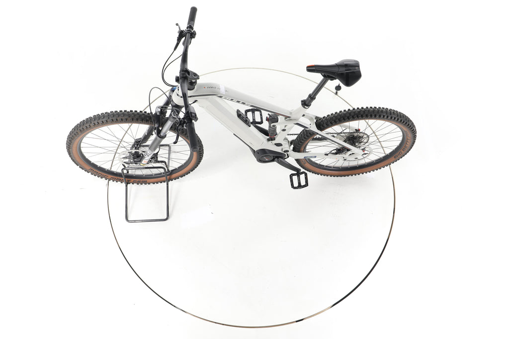 Bulls Sonic EVO AM 1 Fully E-Bike - Image 19