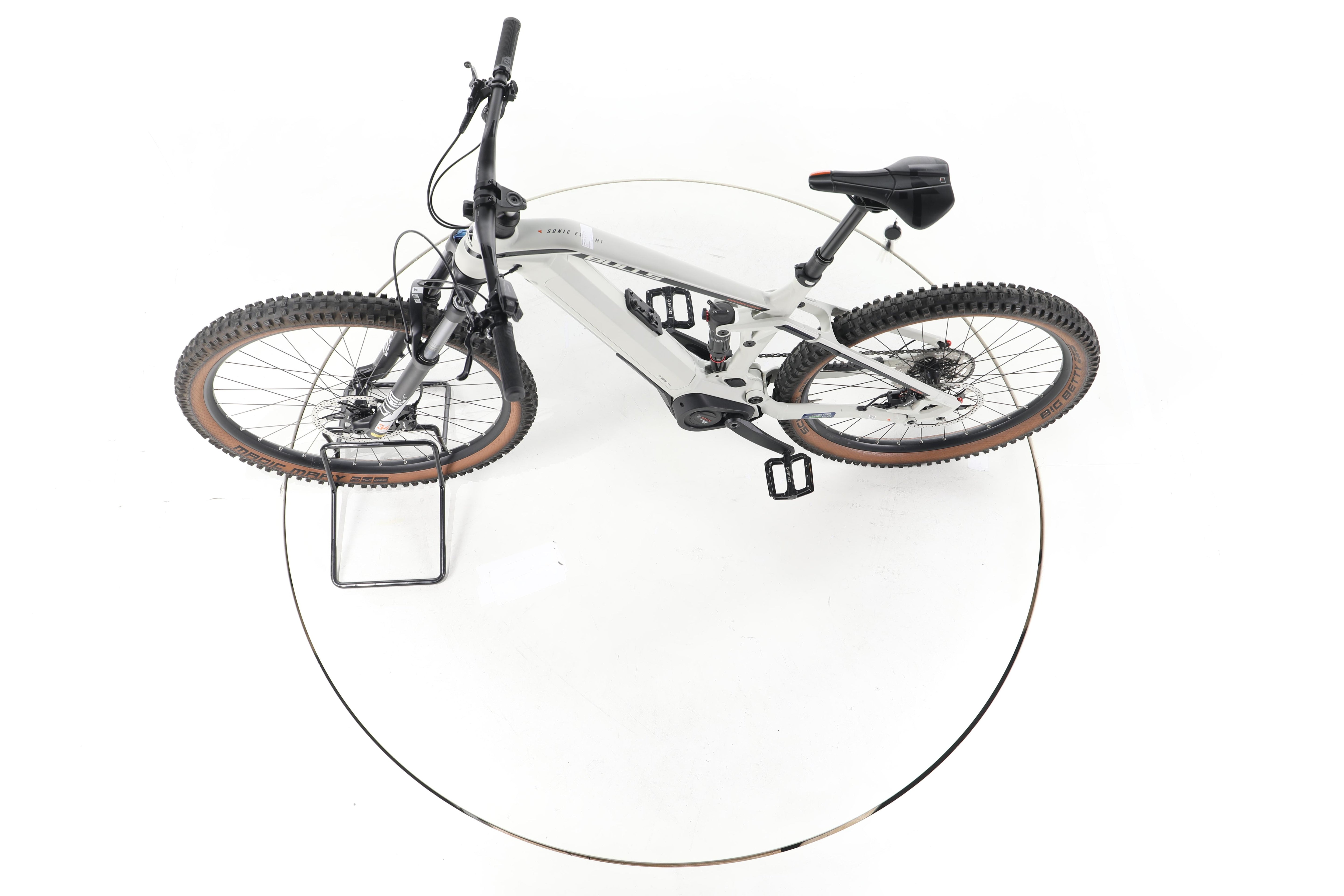 Bulls Sonic EVO AM 1 Fully E-Bike - Image 19