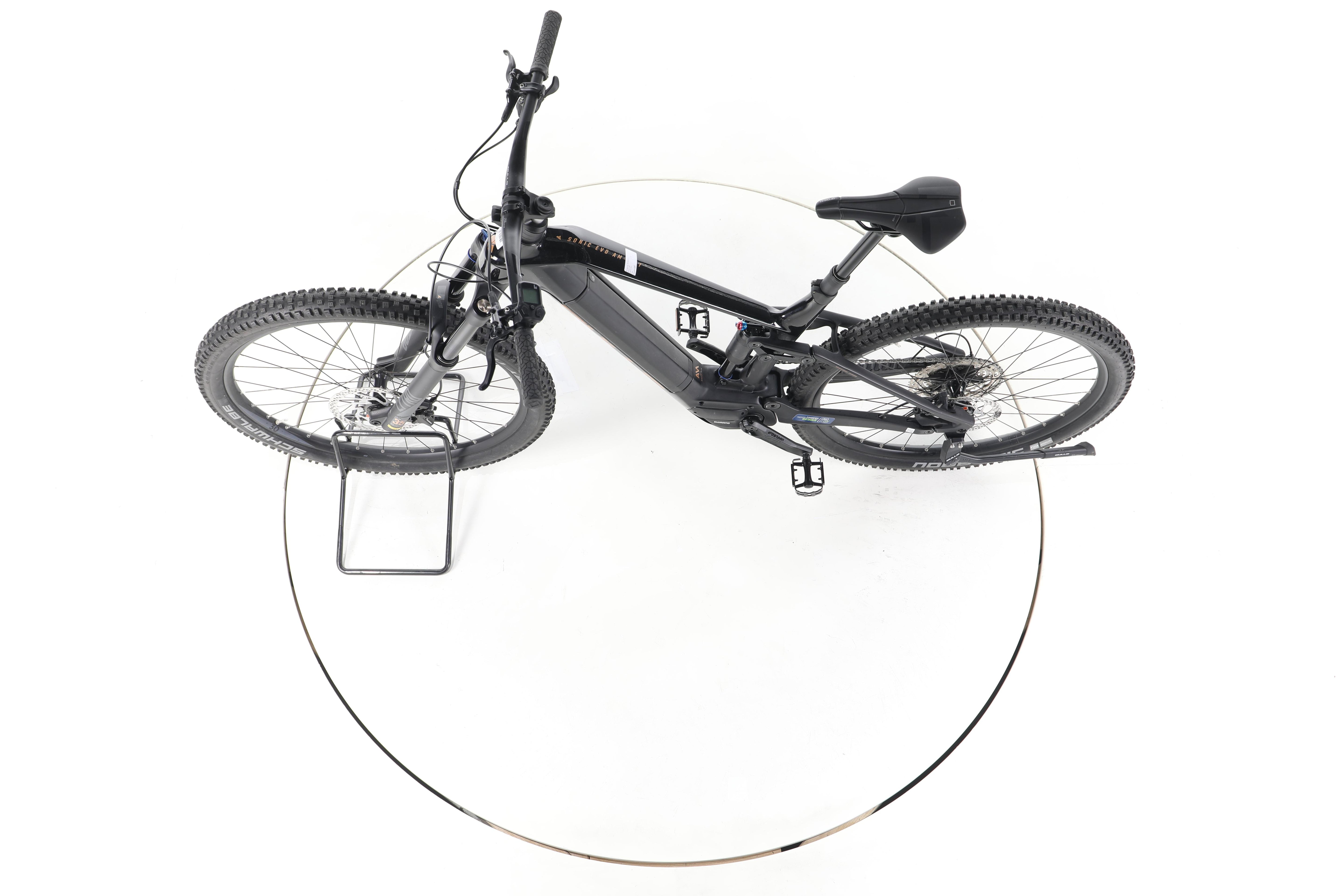 Bulls Sonic EVO AM SL 1 E-Bike Fully Carbon - Image 19