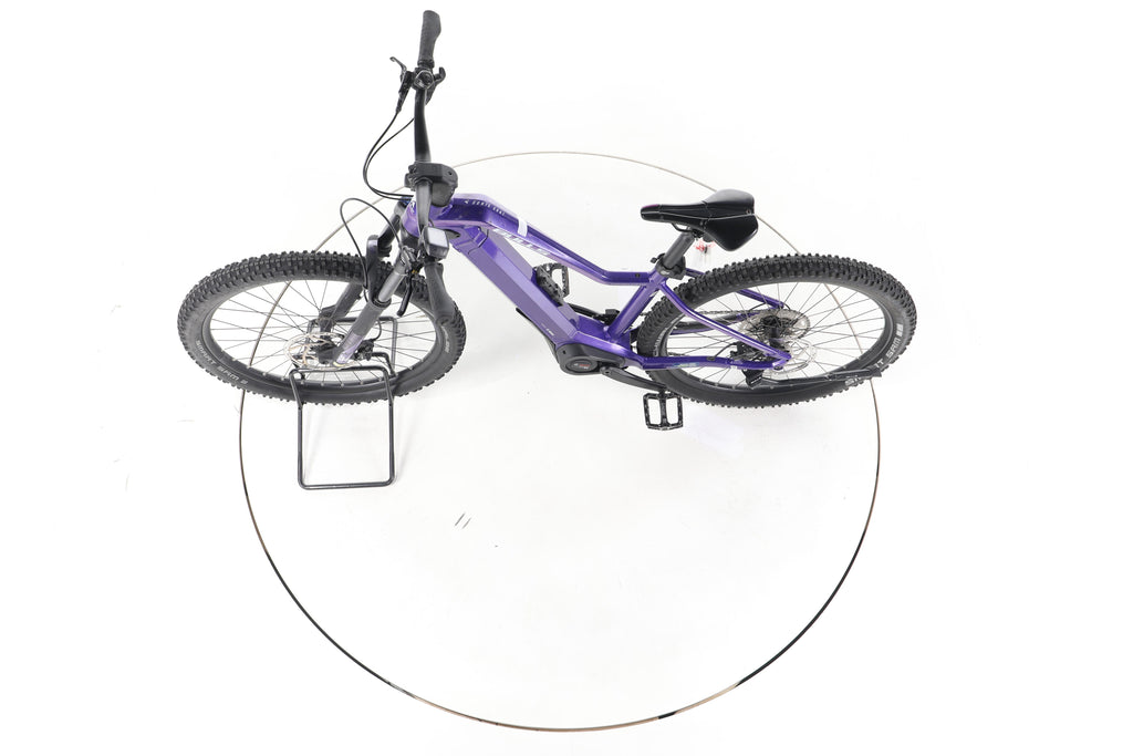 Bulls Sonic EVA 1 E-Bike - Image 19
