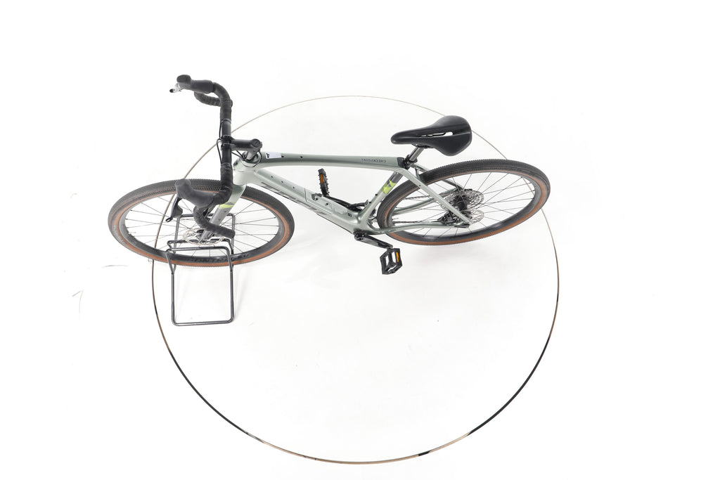Trek Checkpoint SL 6 AXS Gen 2 Gravelbike Carbon 2024 - Image 19