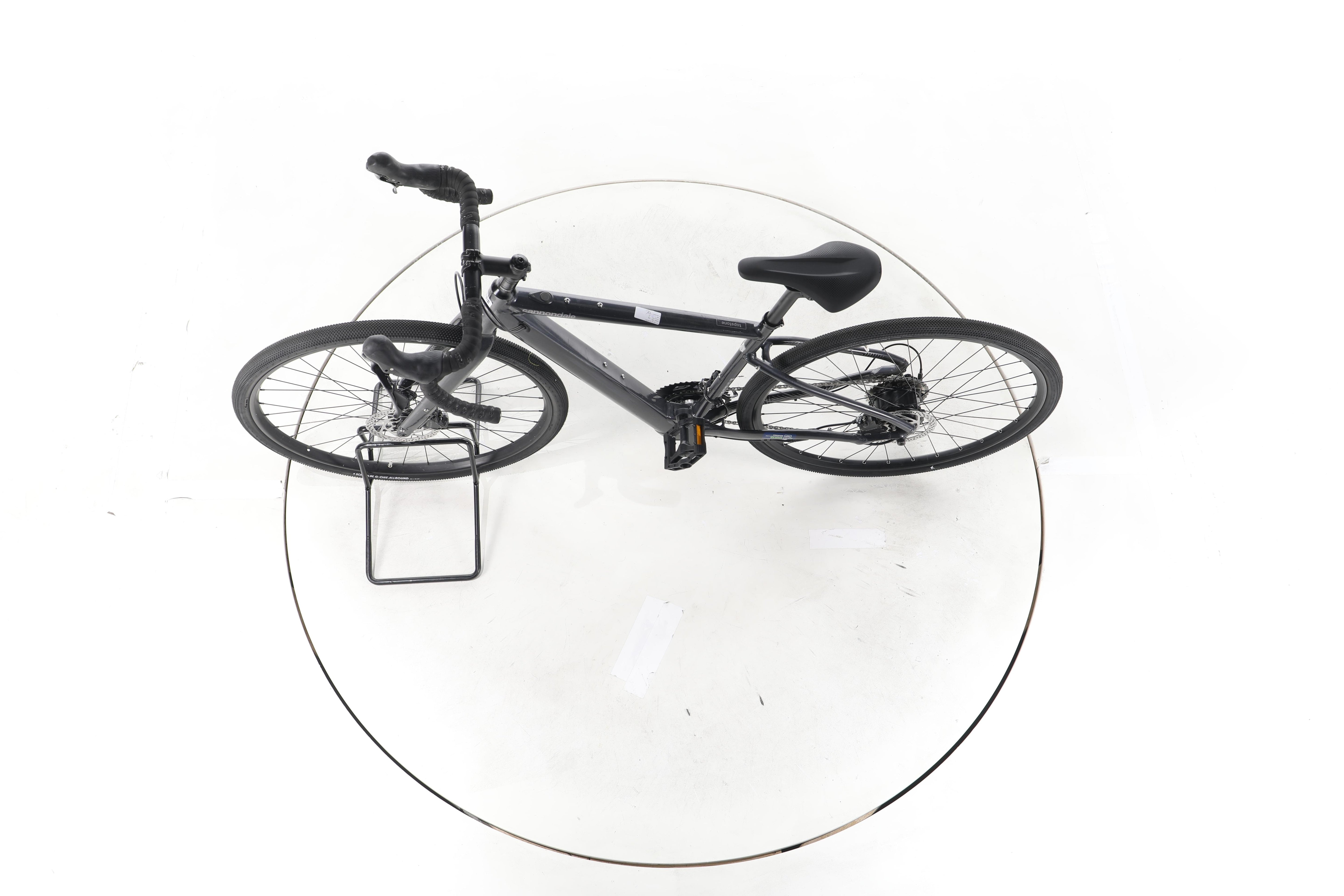Cannondale Topstone Neo SL 2 E-Gravel & Rennrad - Image 19