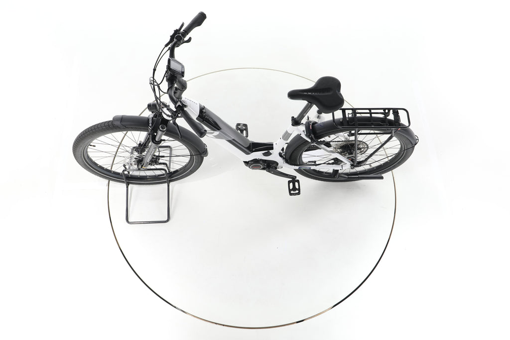 R Raymon TourRay E 7.0 Trekking E-Bike Tiefeinsteiger - Image 19