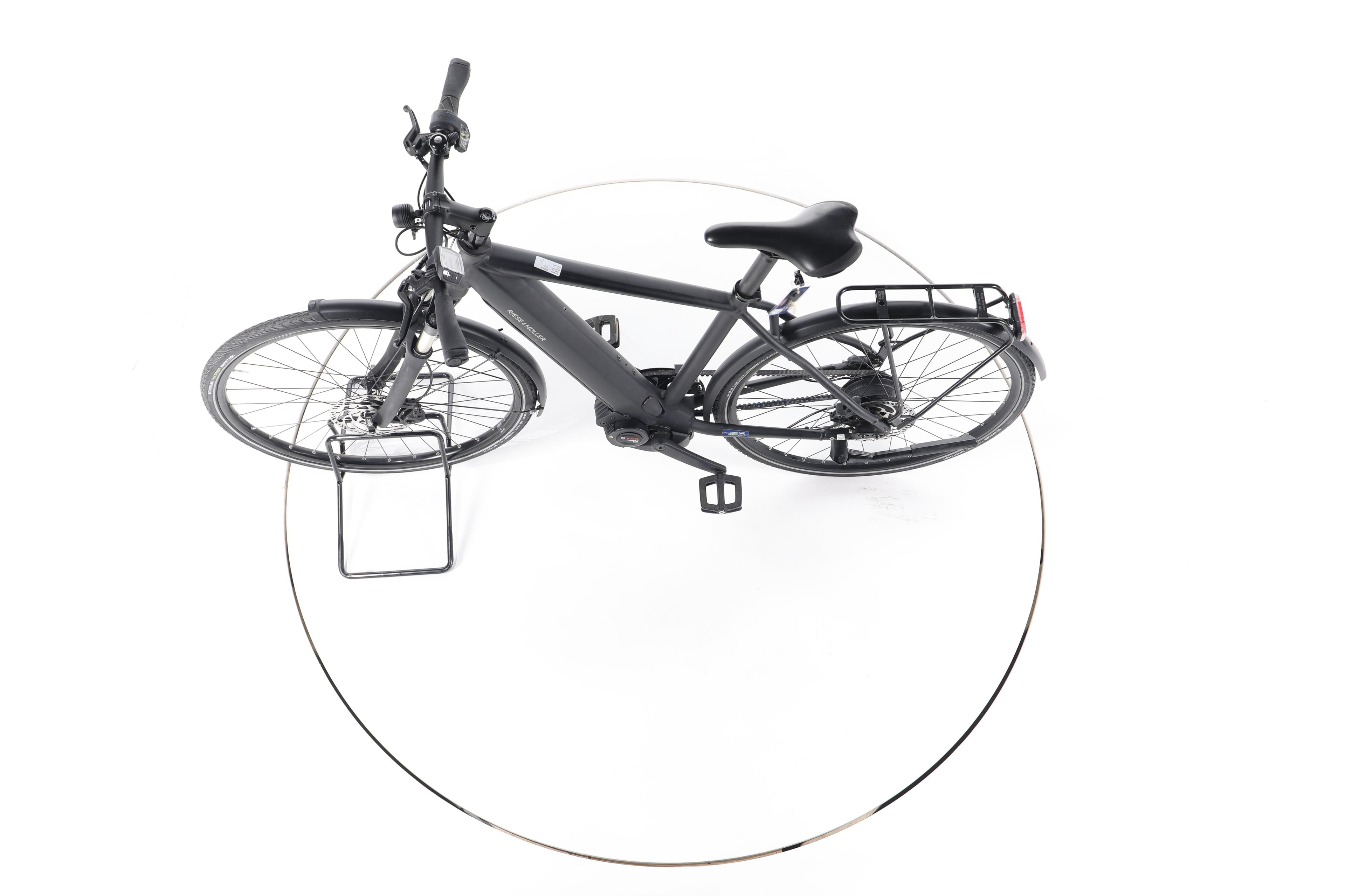 Riese & Müller Roadster City E-Bike - Image 19