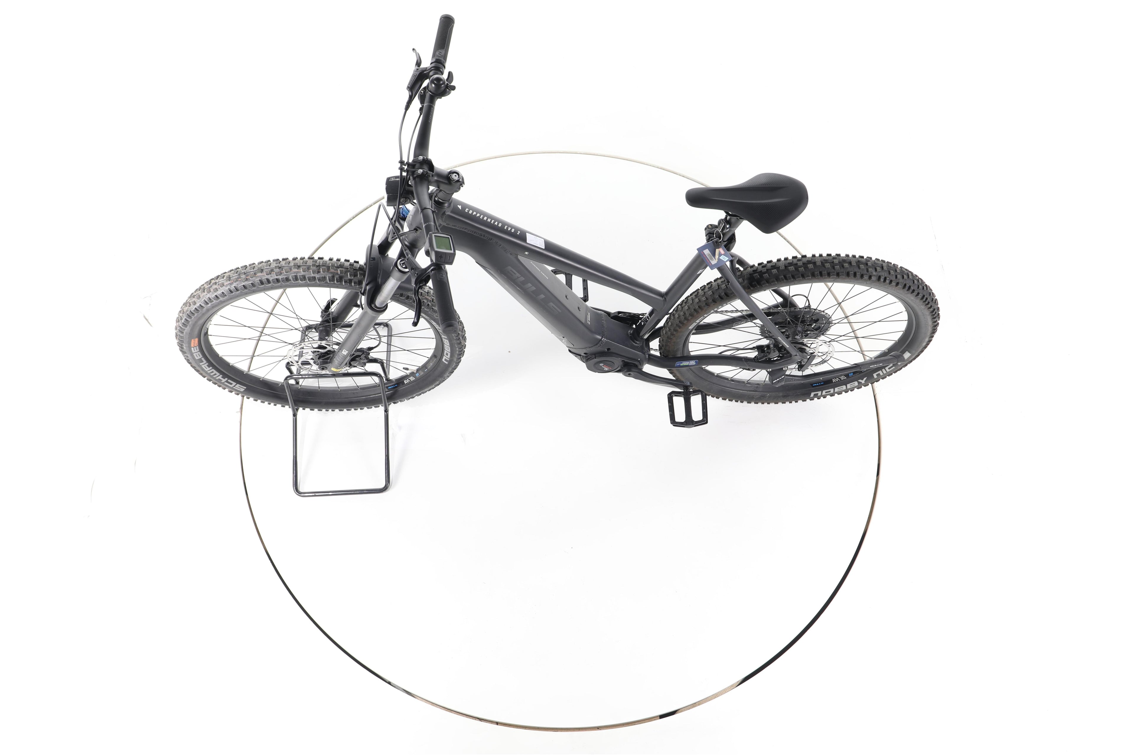Bulls Copperhead EVO 2 E-Bike - Image 19