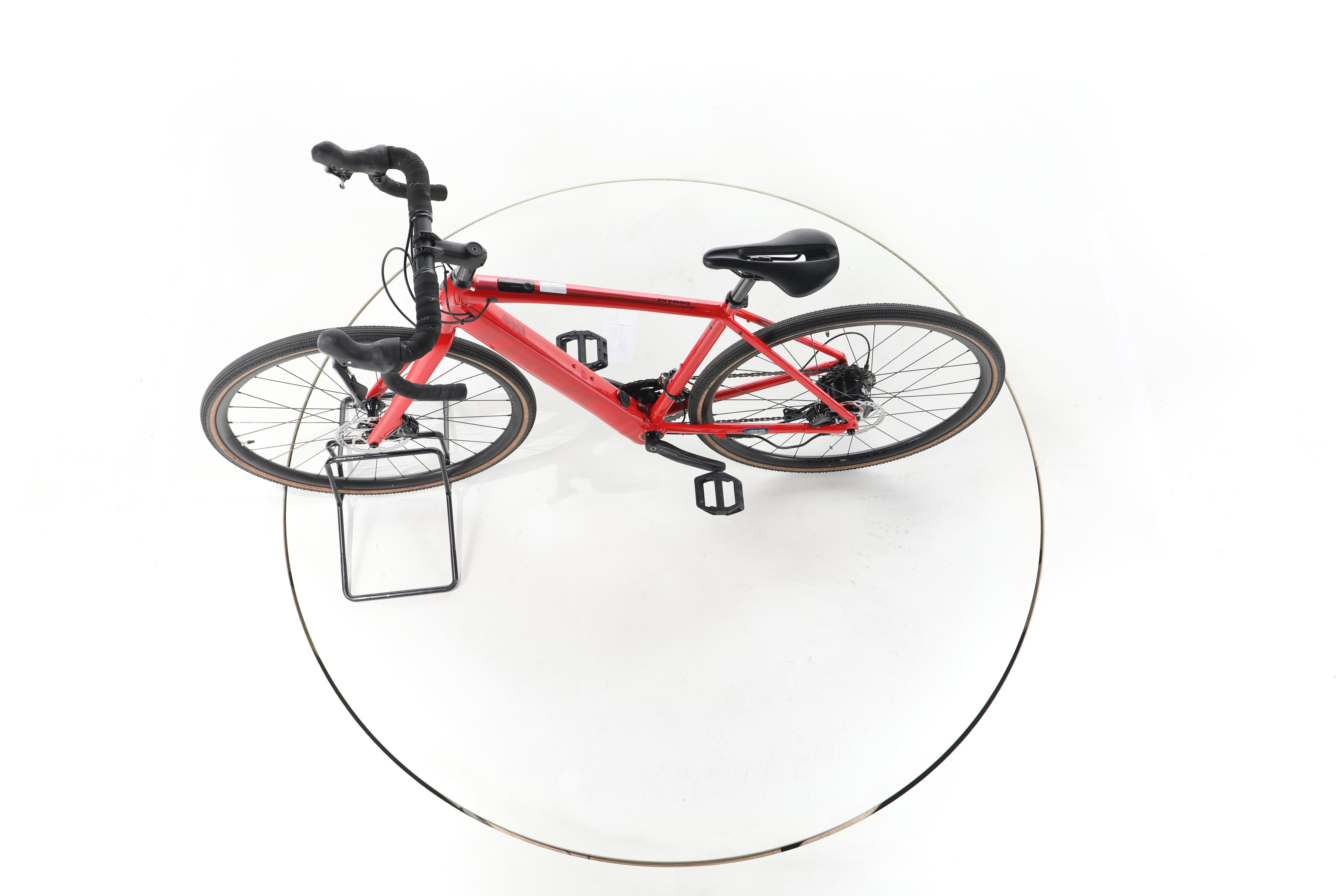 Trek Domane+ AL 5 E-Gravelbike - Image 19