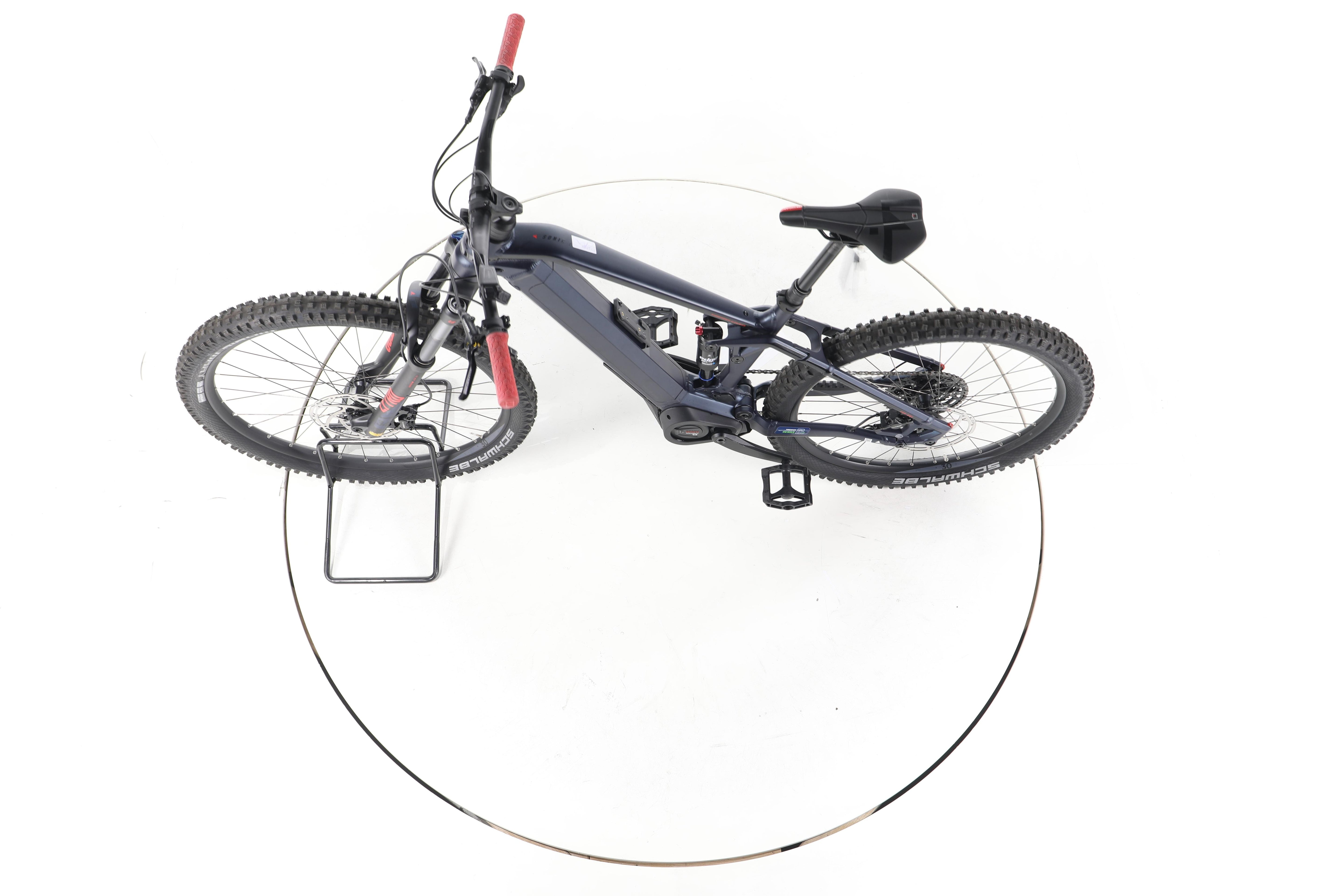 Bulls Sonic EVO AM 1 E-Bike Fully - Image 19