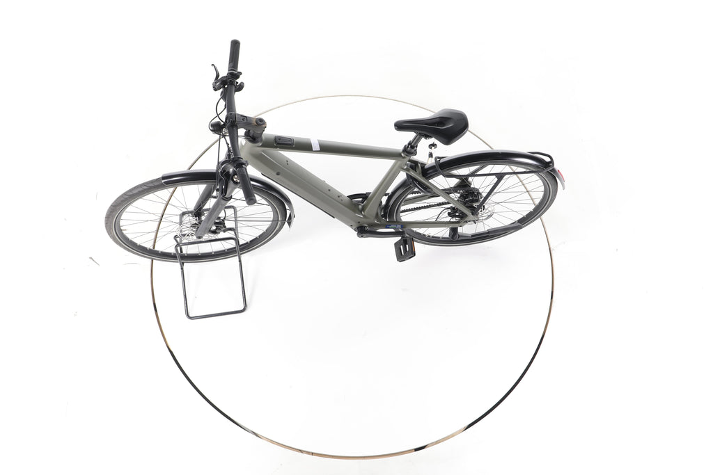 Riese & Müller UBN Five silent City E-Bike - Image 19