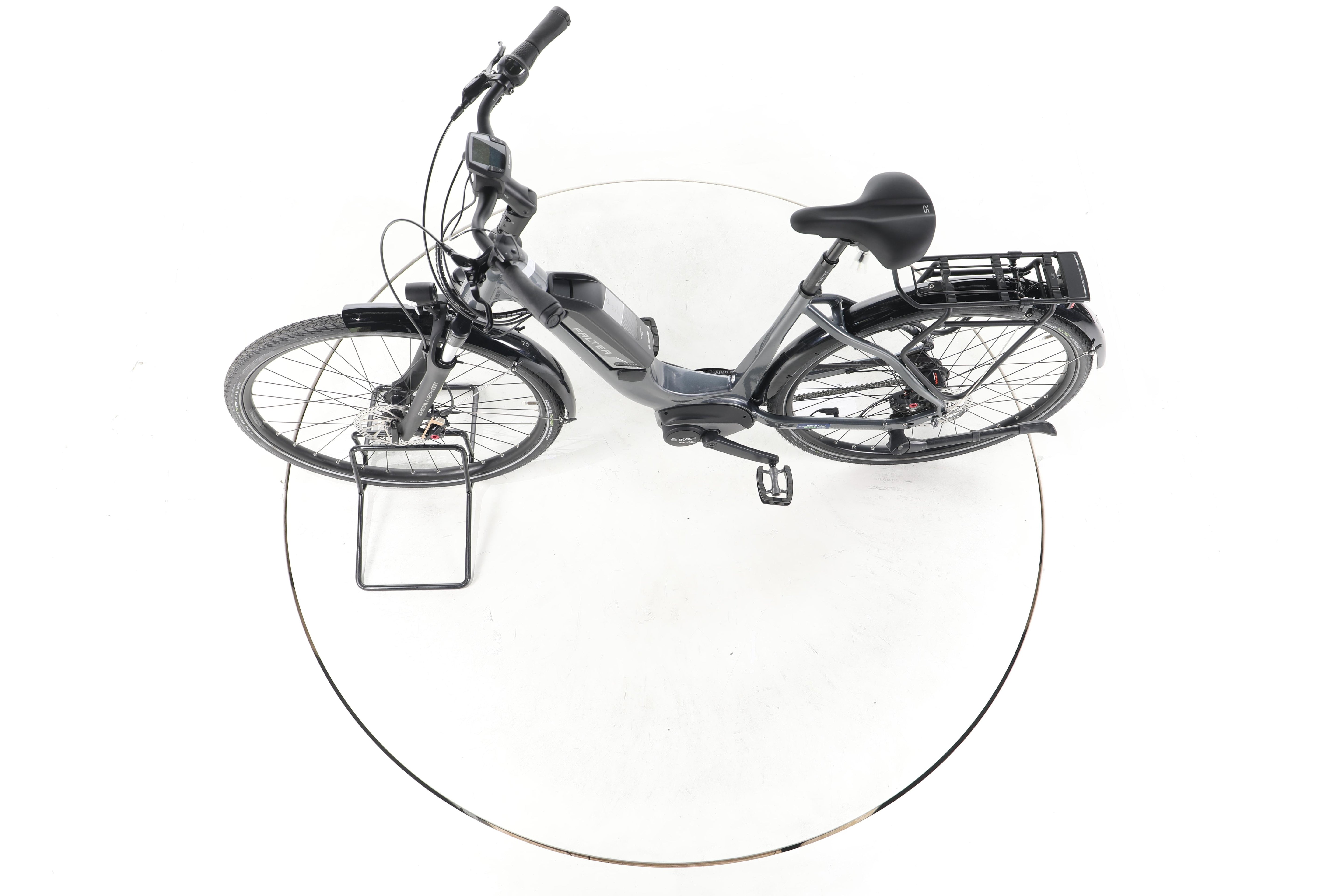 FALTER E 9.3 FL City E-Bike Tiefeinsteiger - Image 19