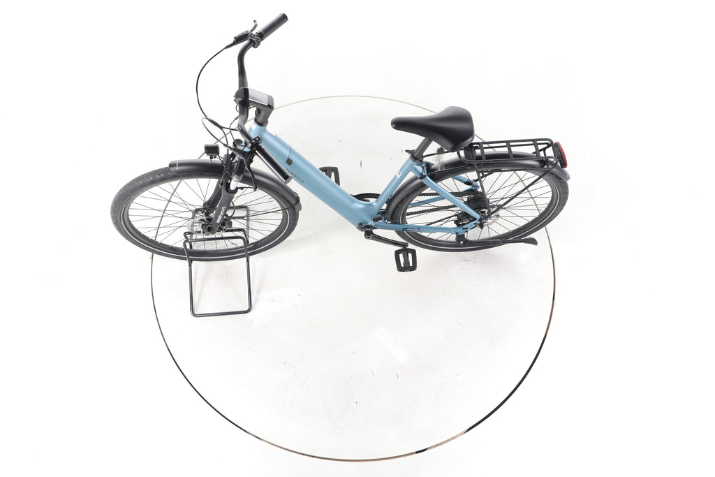 TENWAYS CGO800S City E-Bike Tiefeinsteiger - Image 19