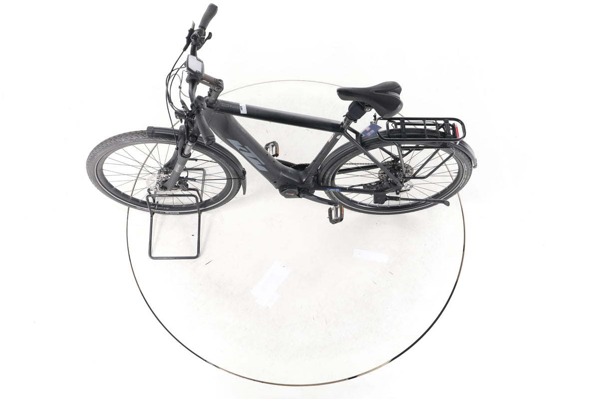KTM Macina Tour CX 610 Trekking E-Bike - Image 19