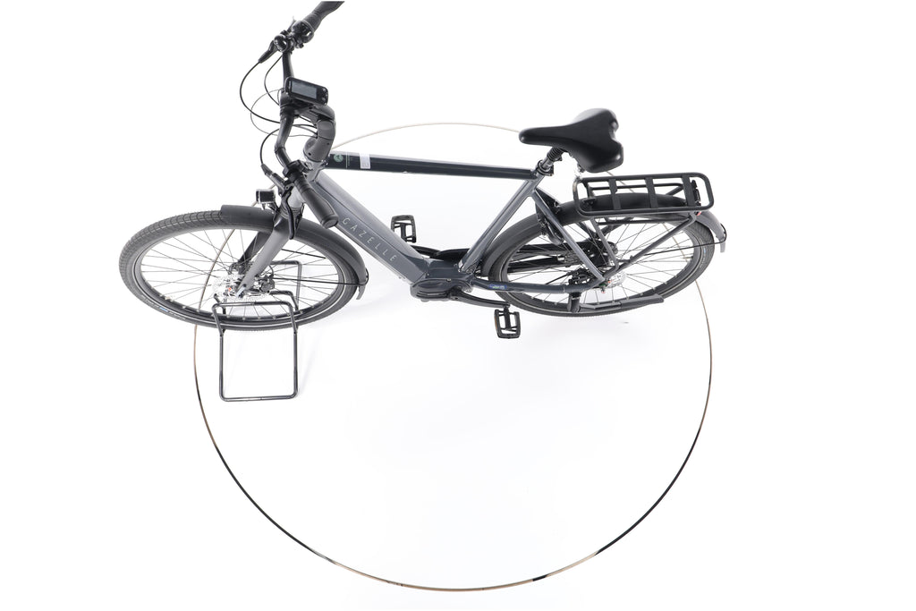 Gazelle Chamonix C7 HMS City E-Bike 2023 - Image 19