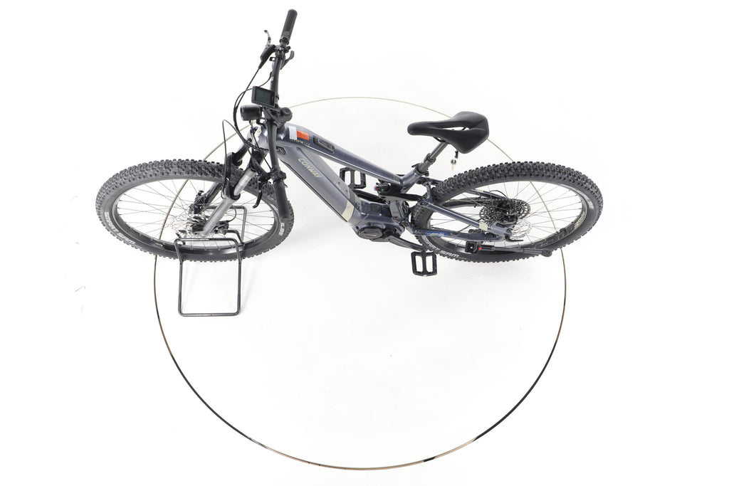 Conway Xyron S 2.9 E-Bike Fully - Image 19