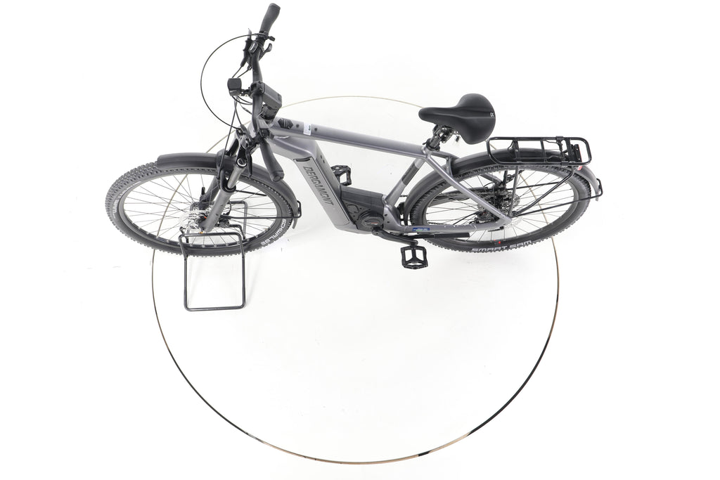 Bergamont E-Horizon Premium SUV SUV E-Bike - Image 19