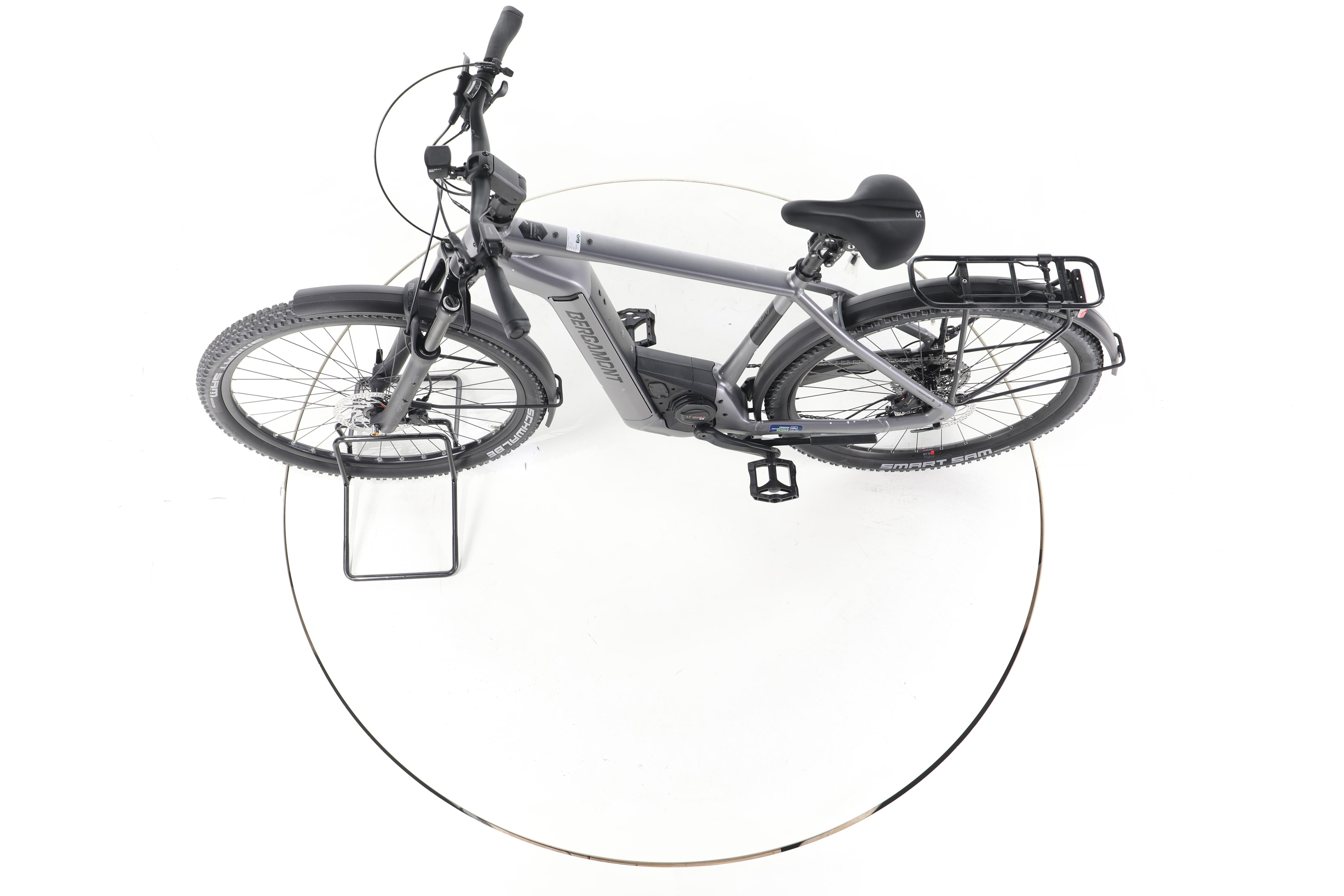 Bergamont E-Horizon Premium SUV SUV E-Bike - Image 19