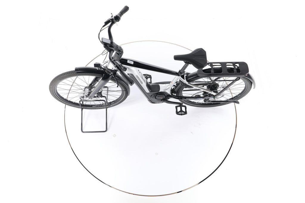 Cannondale Mavaro Neo 2 City E-Bike - Image 19