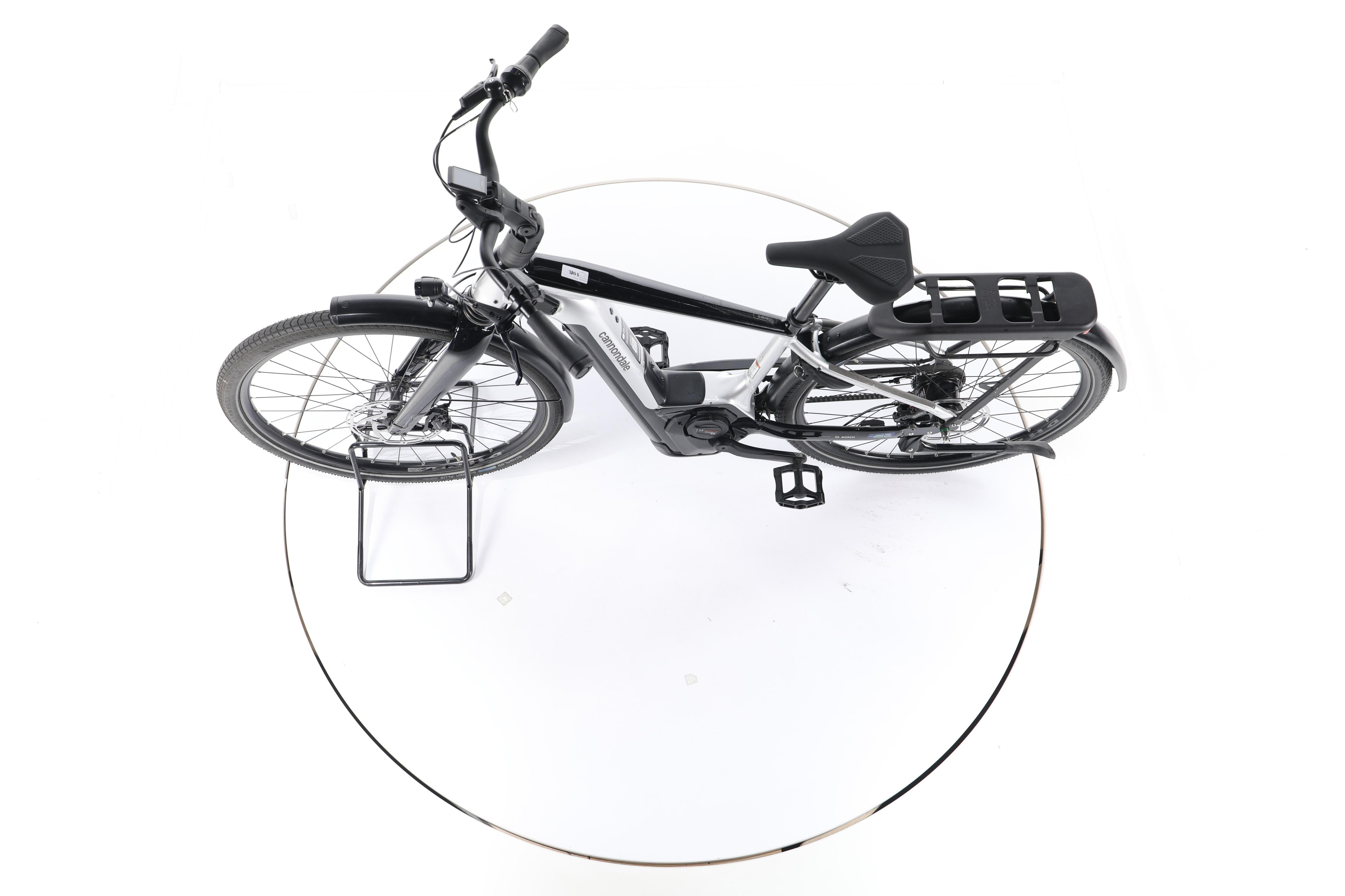 Cannondale Mavaro Neo 2 City E-Bike - Image 19