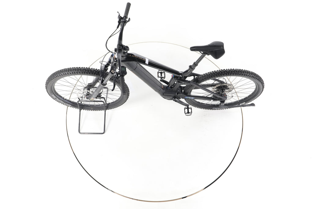 Bulls Sonic EVO AM SL 1 E-Bike Fully Carbon - Image 19