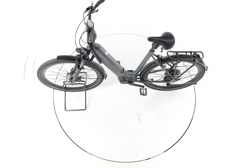 Kalkhoff Endeavour 5.B Advance+ Trekking E-Bike Tiefeinsteiger - Image 19