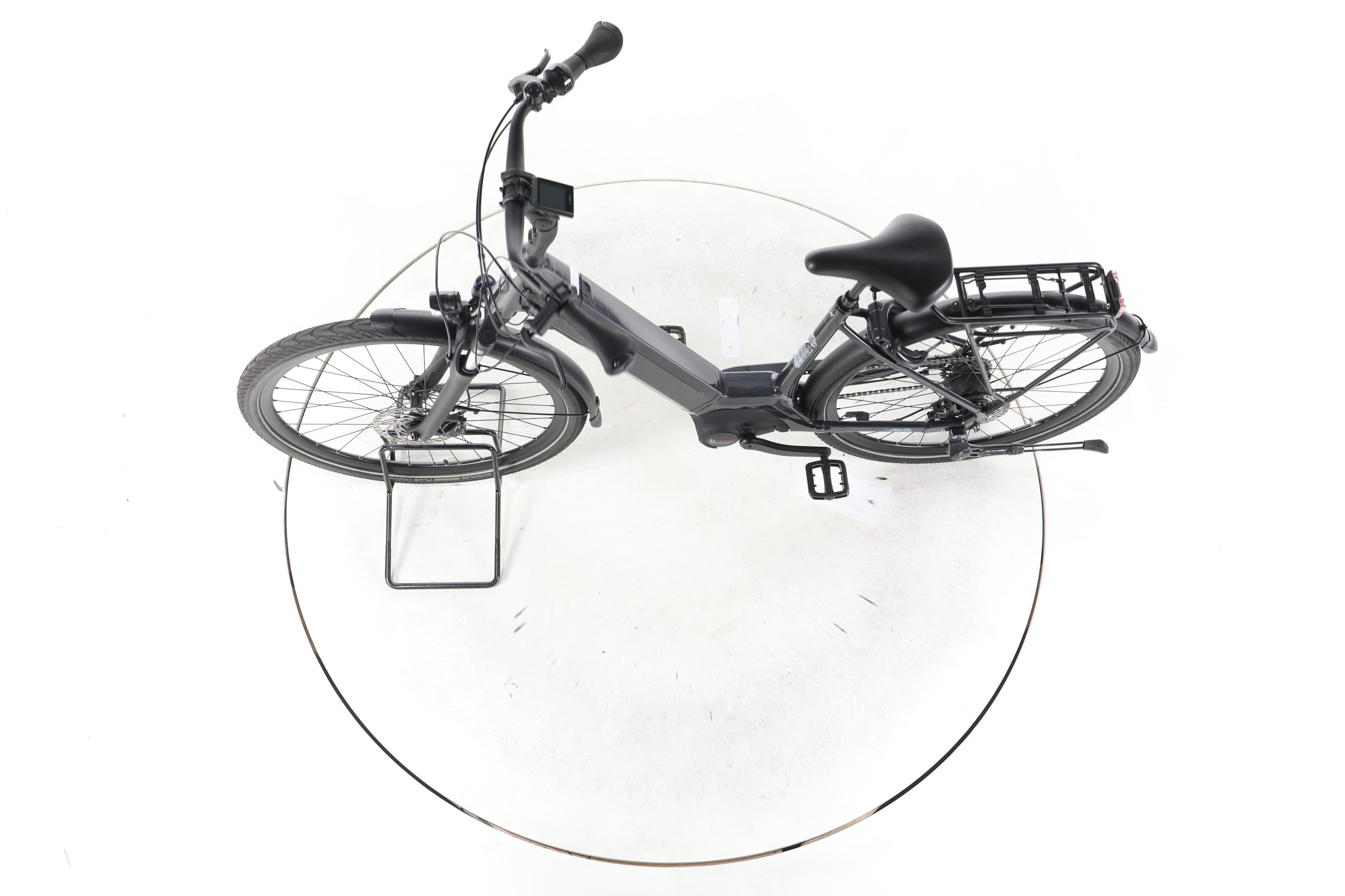 Kalkhoff Image 3.B Advance City E-Bike Tiefeinsteiger - Image 19