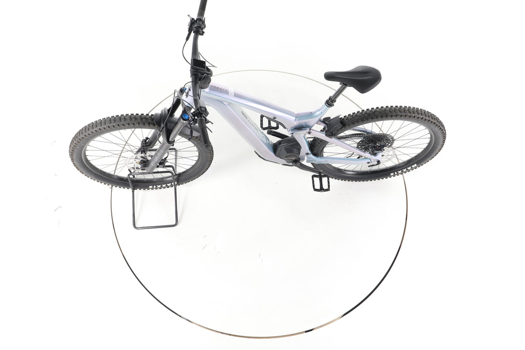 Scott Patron eRIDE 910 E-Bike Fully - Image 19