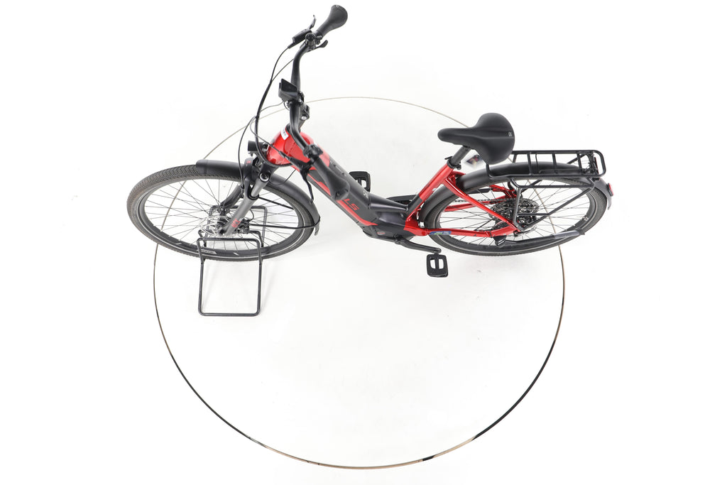 Bulls Lacuba EVO 11 Trekking E-Bike Tiefeinsteiger - Image 19