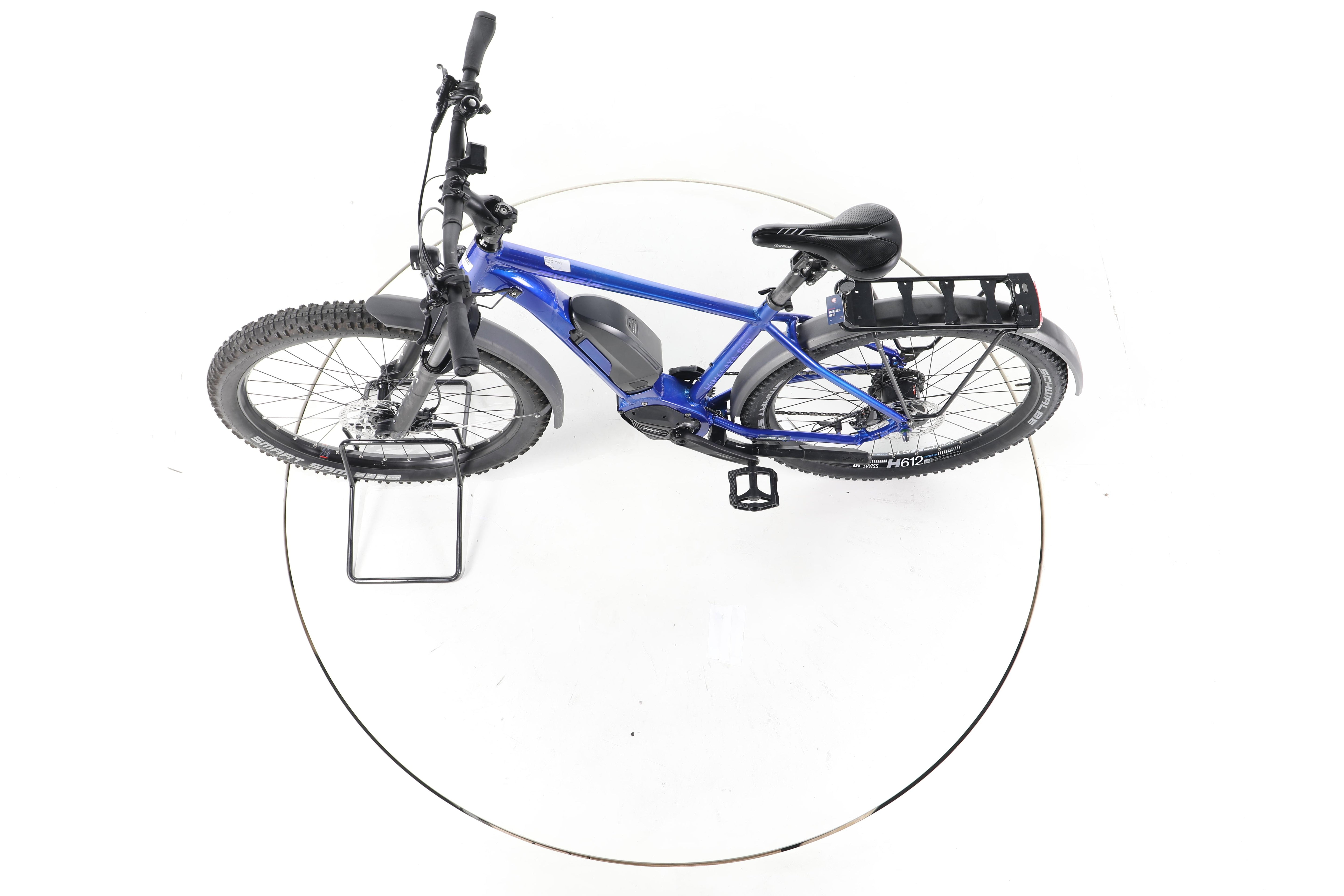 MYVELO Himalaya EQP Trekking E-Bike - Image 19
