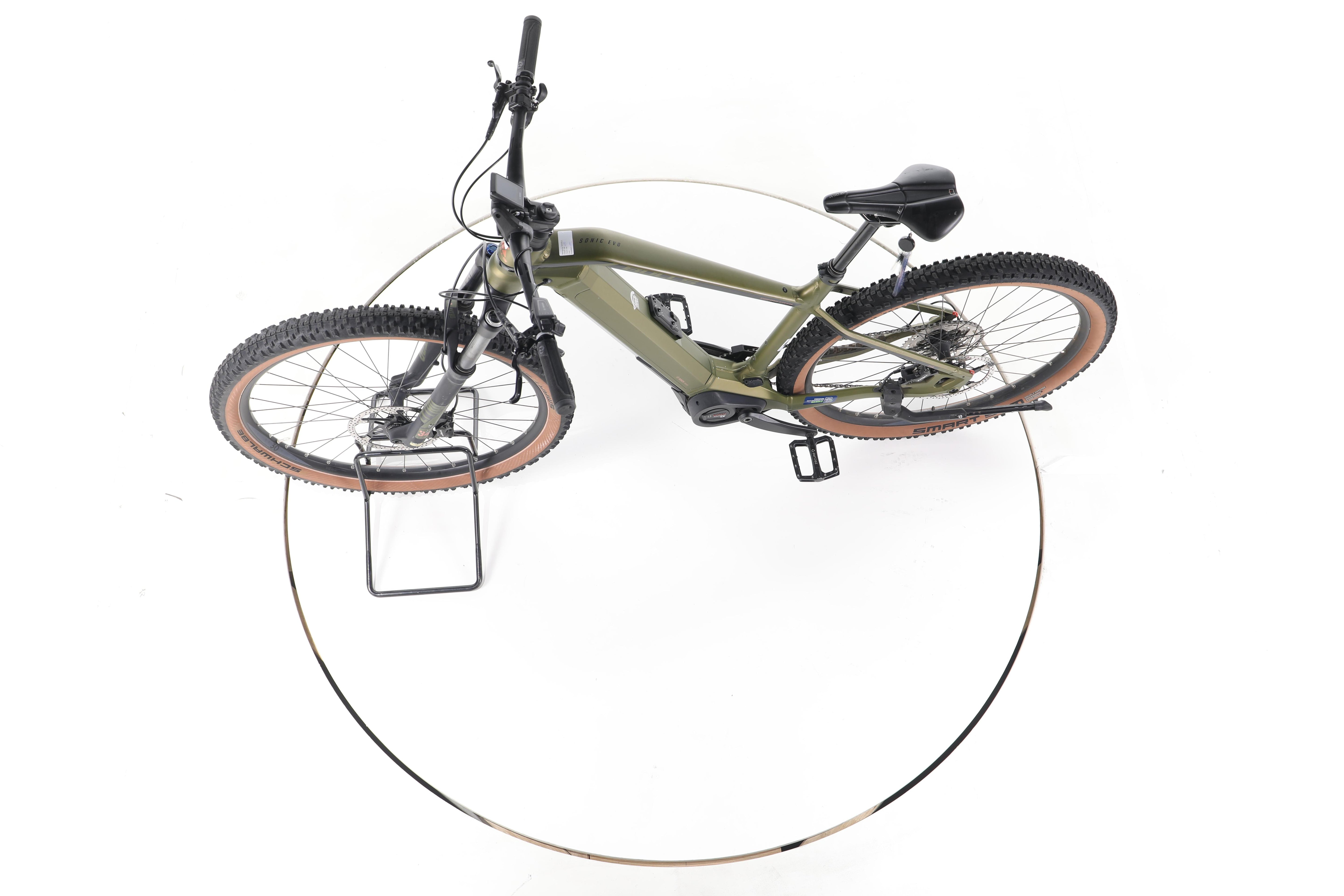 Bulls Sonic EVO 1 E-Bike - Image 19