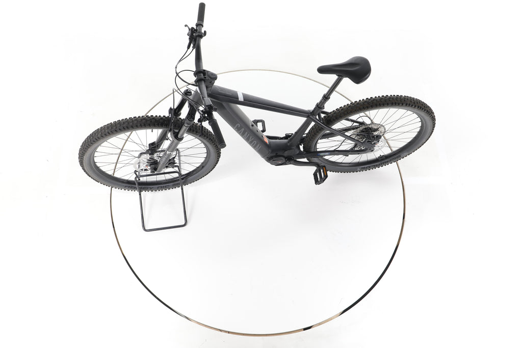 Canyon Grand Canyon:ON 8 E-Bike - Image 19