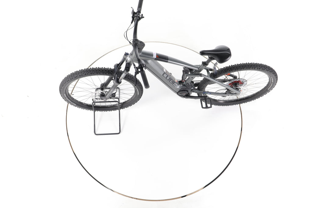 Cube Stereo Hybrid 120 Pro E-Bike Fully - Image 19