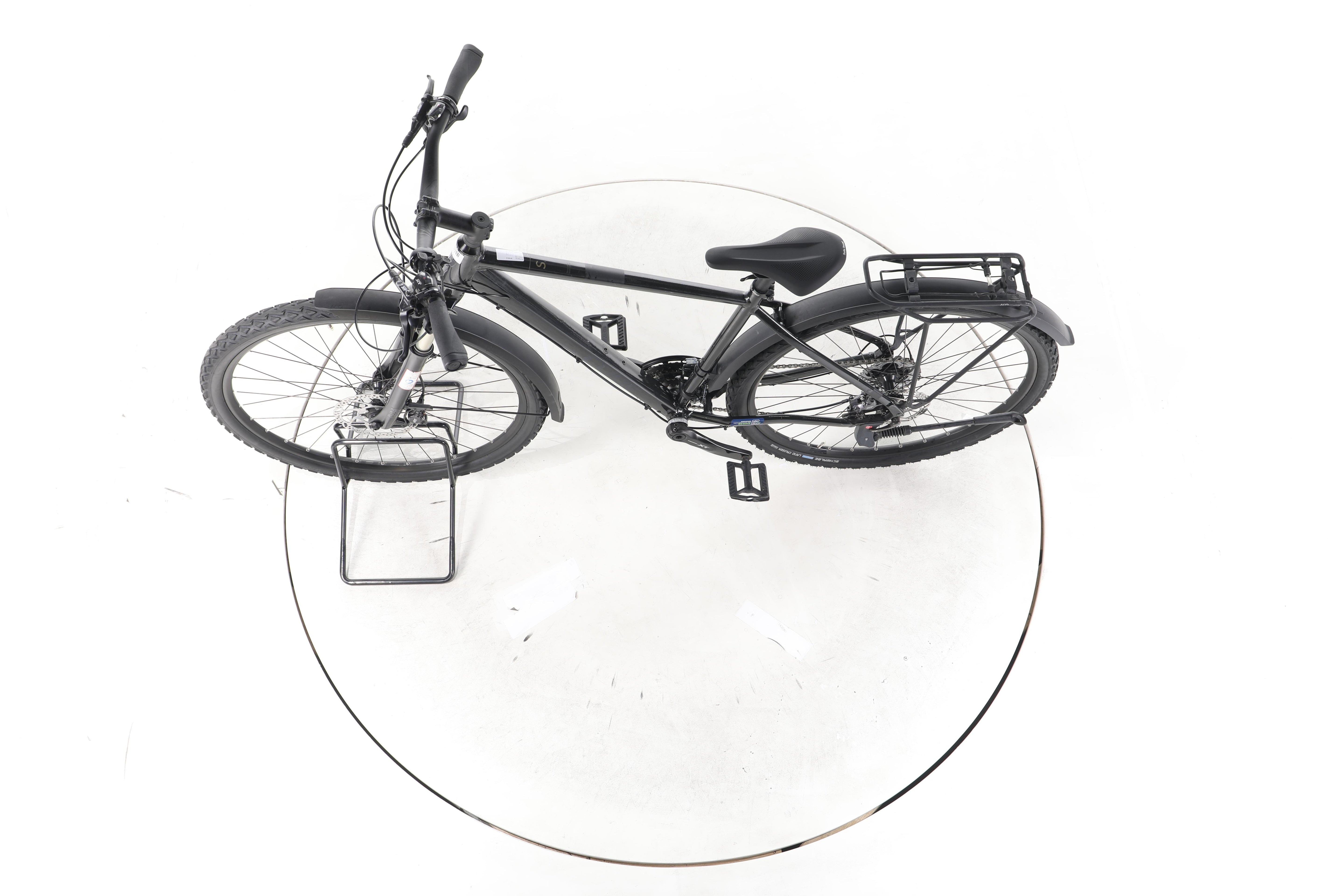 Cube Nature SLX Fahrrad City & Trekking - Image 19