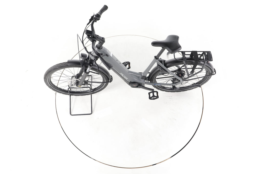 FALTER SUB 9.8 FL PLUS City E-Bike Tiefeinsteiger 2025 - Image 19