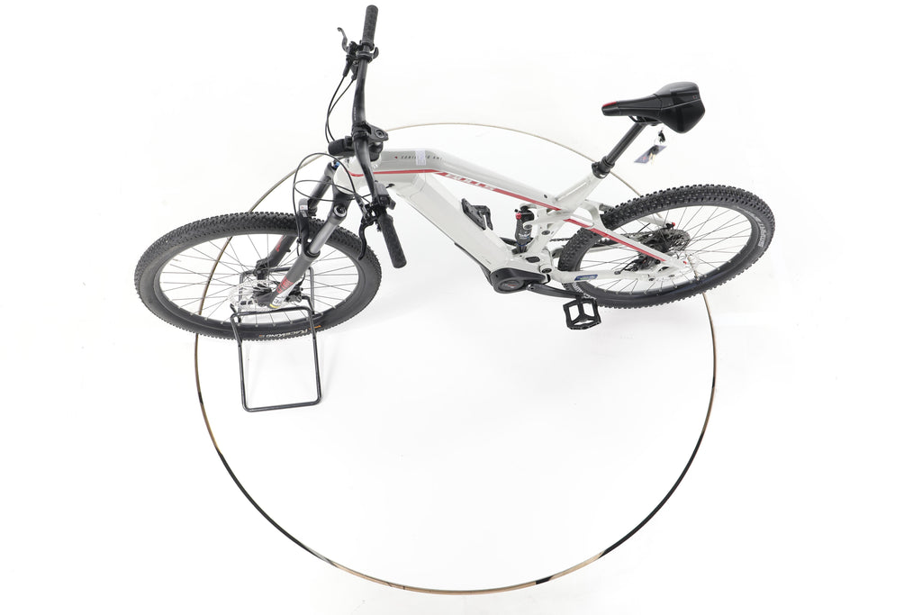 Bulls Sonic EVO AM 1 E-Bike Fully - Image 19