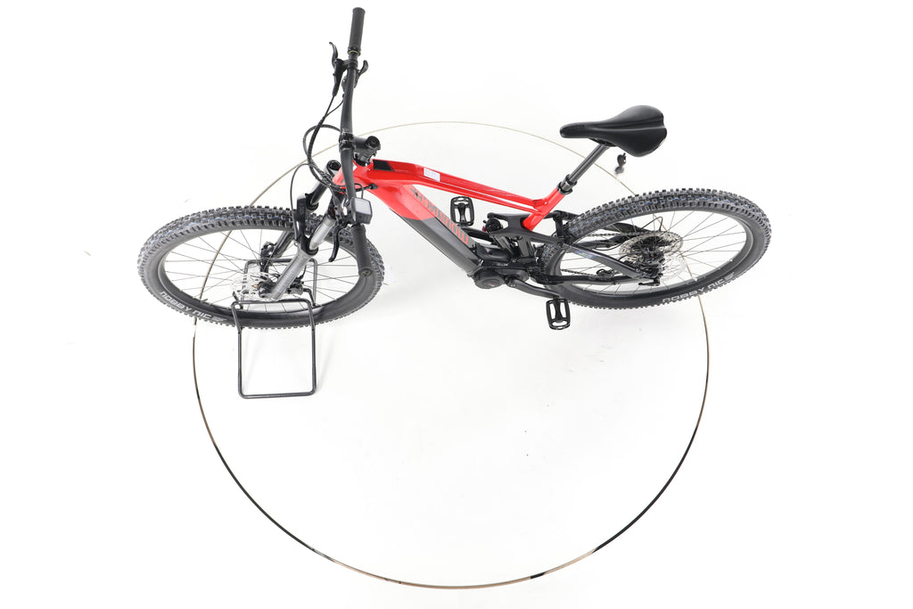 Moustache Bikes Trail 2 Fully E-Bike - Image 19
