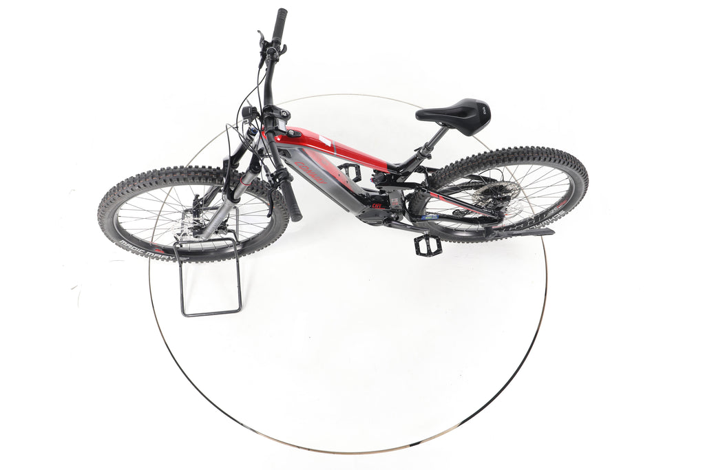 Conway eWME 3.9 E-Bike Fully - Image 19