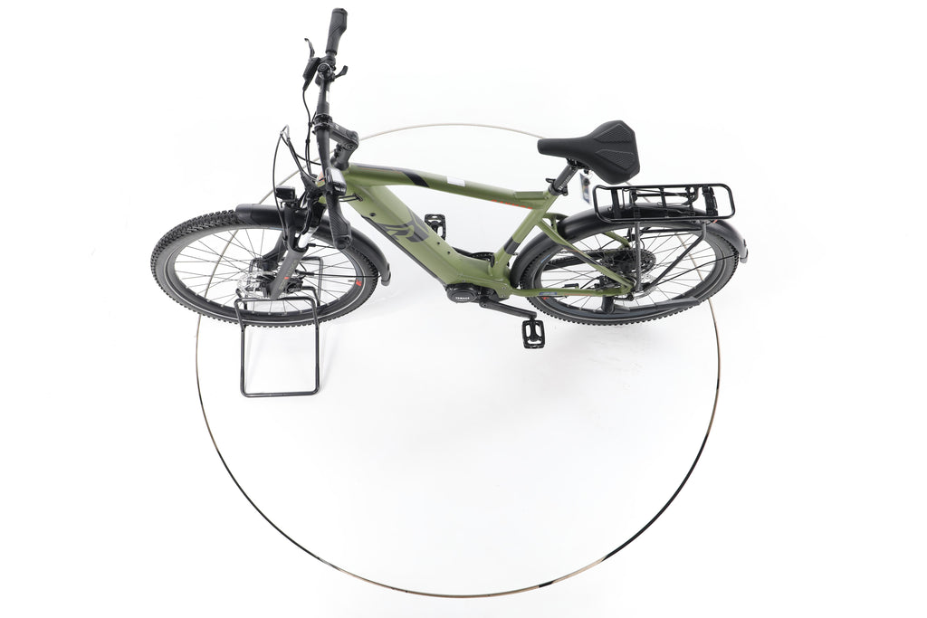 R Raymon CrossRay E 5.0 Trekking E-Bike - Image 19