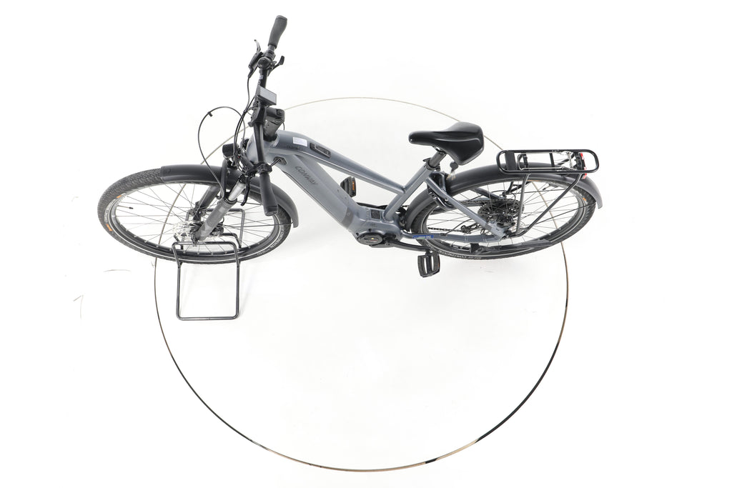 Conway Cairon T 3.0 Trekking E-Bike - Image 19